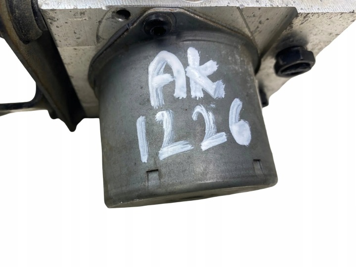 POMPE ABS HYUNDAI I20 COUPÉ GB 6158945200 1.4L DIESEL 66KW 2016
