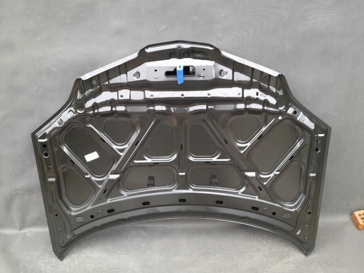 NISSAN PRIMERA P12 CAPOT AVANT AVANT ORIGINAL