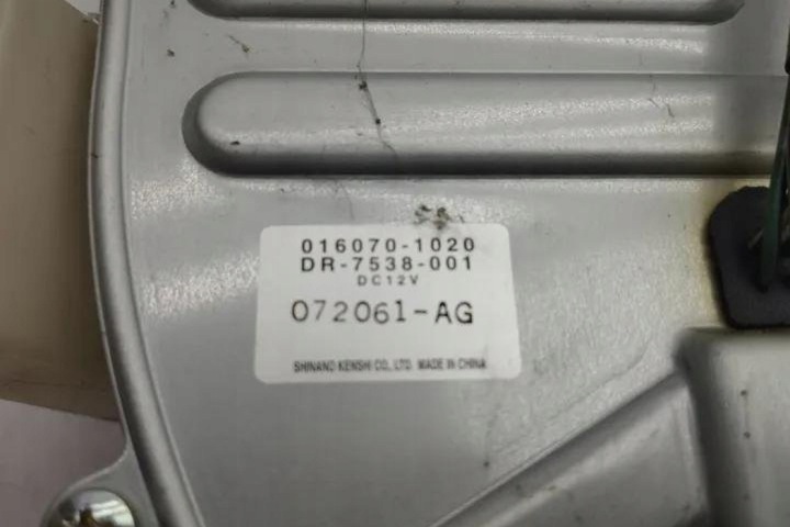 AUTRE MODULES LEXUS GS (_L1_) 0160701020 3.5L HYBRID 217KW 2007