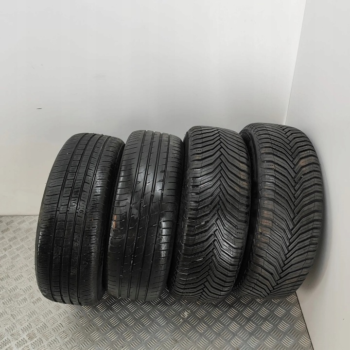 JANTES HYUNDAI KONA 7X17 5X114,3 ET50 67,1 52910-K4000