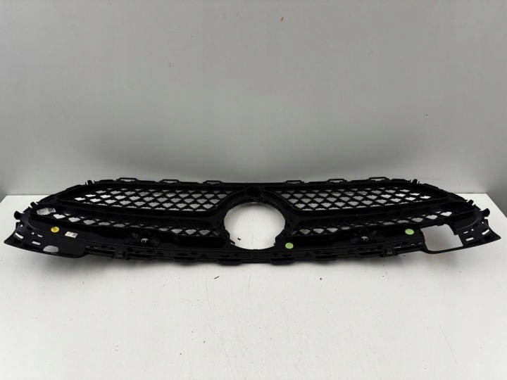 MERCEDES C CLASSE W206 AMG LINE CALANDRE GRILLE DÉMONTAGE A2068882100