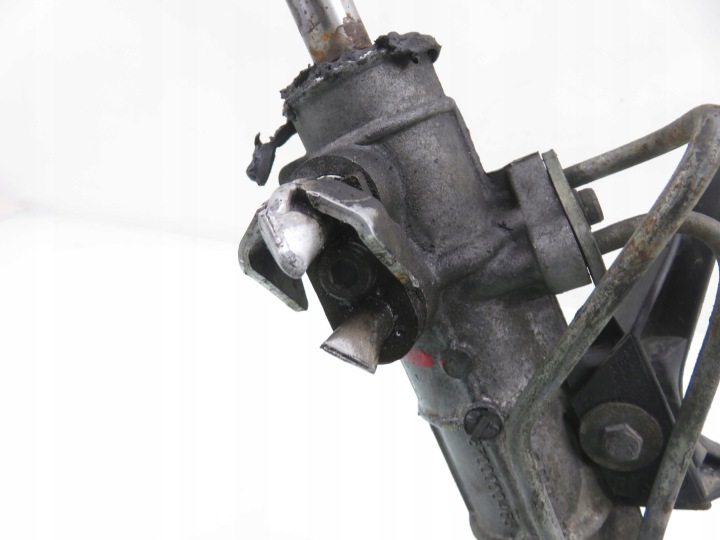 CRÉMAILLÈRE DE DIRECTION RENAULT TRAFIC II 6700000463
