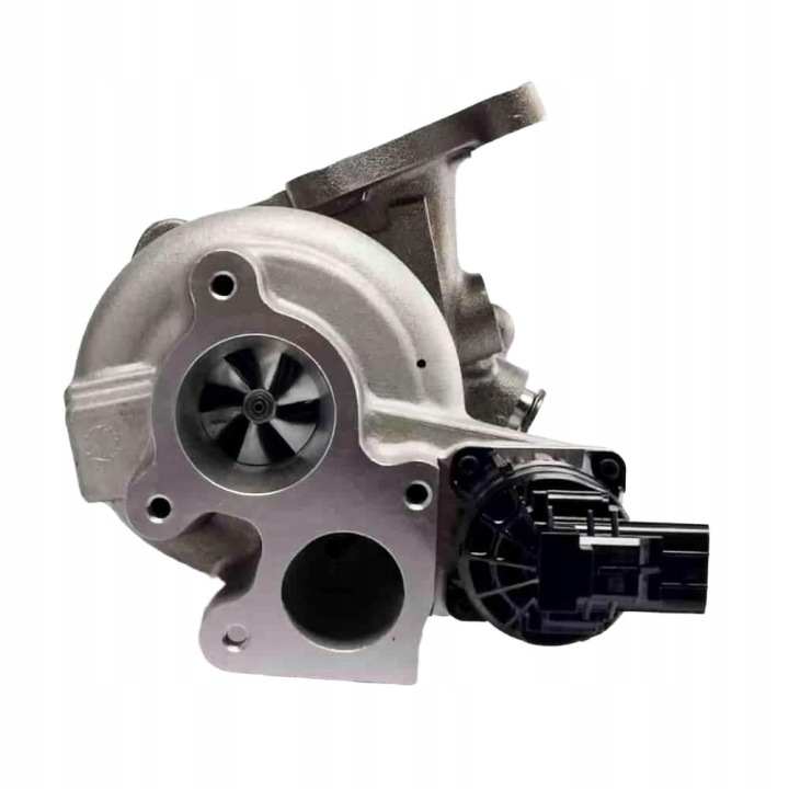 TURBOCOMPRESSEUR COMPLÈTE TURBO-M100S JOINT D'ÉTANCHÉITÉ UNIVERSELLE USZ-01B