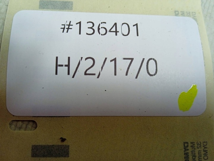 POMPE DE FREIN ABS 0265216464 MITSUBISHI CARISMA 1.8