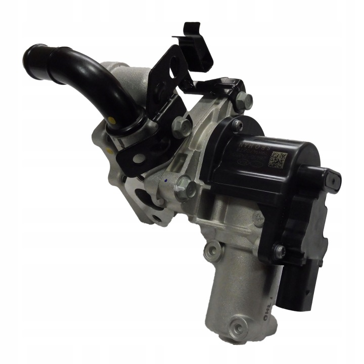 JPN SOUPAPE RECYCLAGE GAZ D'ÉCHAPPEMENT EGR KIA KIT CONDUCTEUR #3