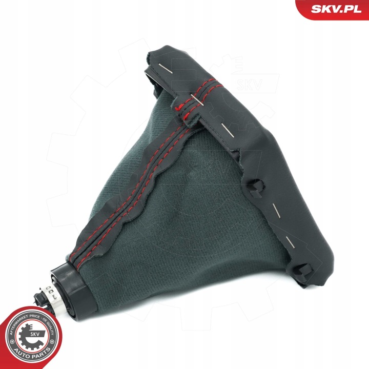 POMMEAU DE VITESSE CHANGEMENTS VITESSE AVEC BOÎTIERS 63SKV416 AUDI A4 B6 B7 8E0863278 6B