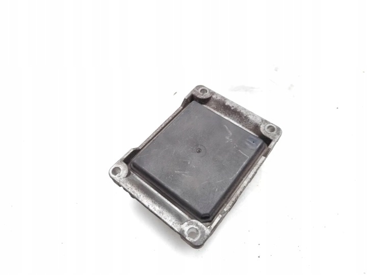 VAUXHALL CORSA CONTRÔLEUR MODULE ECU 1.2 16V ESSENCE 55KW (75 HP) 24443796