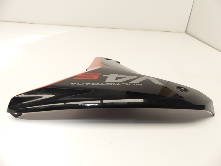 CÔTÉ PROTECTION DÉFLECTEUR D'AIR DUCATI MULTISTRADA V4 21