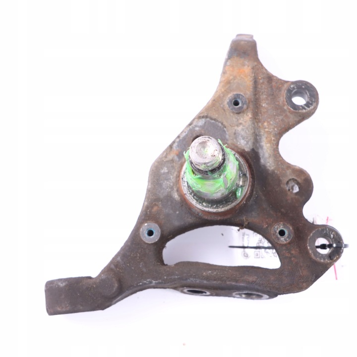 MERCEDES R171 C209 ROTULE DE DIRECTION ROUES GAUCHE AVANT A2093320001