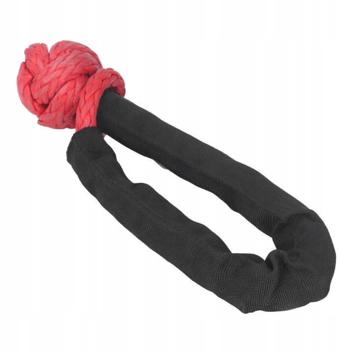 SOFT SHACKLED 20 MM 41000 FUNTOW WYTRZYMAOSCI WYTRZYMAOSCI ROPE 18