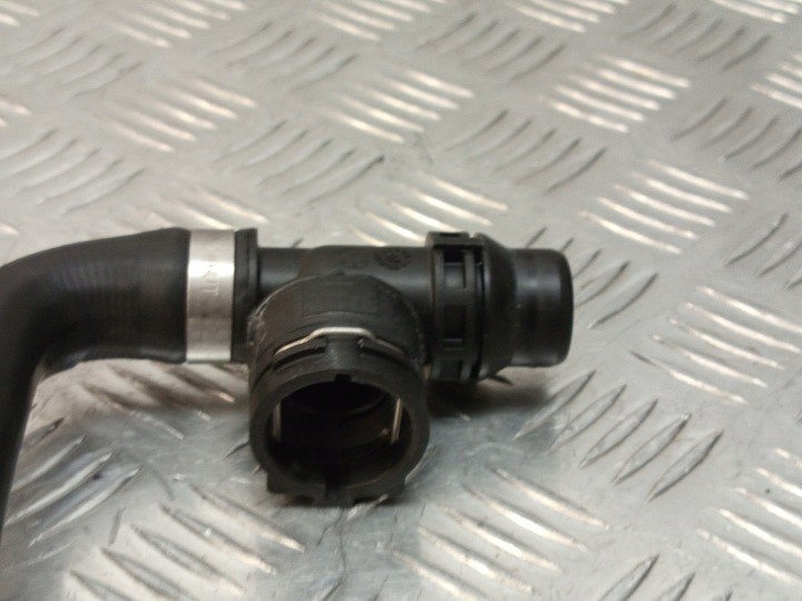 BMW I3L G28 I4 G26 TUYAU FIL TUYAU EAU RADIATEUR 8475689