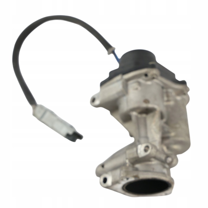 LAND ROVER RANGE ROVER L322 VANNE EGR DROIT 3.6 TDV8 DIESEL 6H4Q-9D475-DD