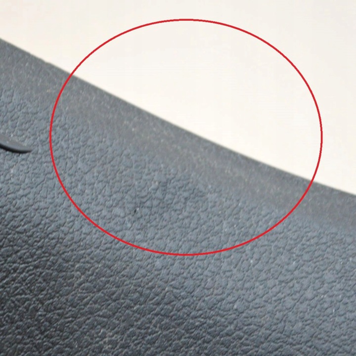 MERCEDES-BENZ A W177 2021 GAUCHE CÔTÉ PROTECTION MONTANTS VITRES AVANT A