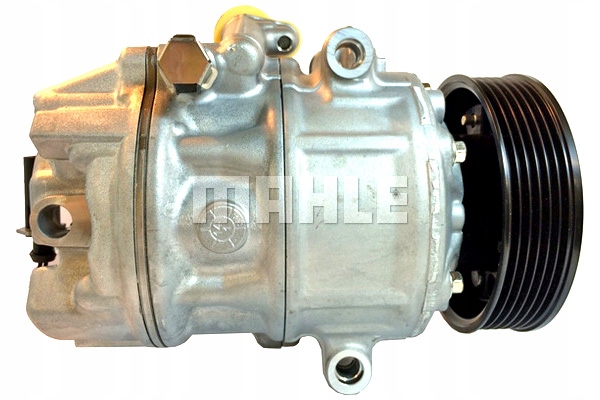 COMPRESSEUR DE CLIMATISATION SEAT TOLEDO IV SKODA RAPID VW POLO V 1.4 1.6