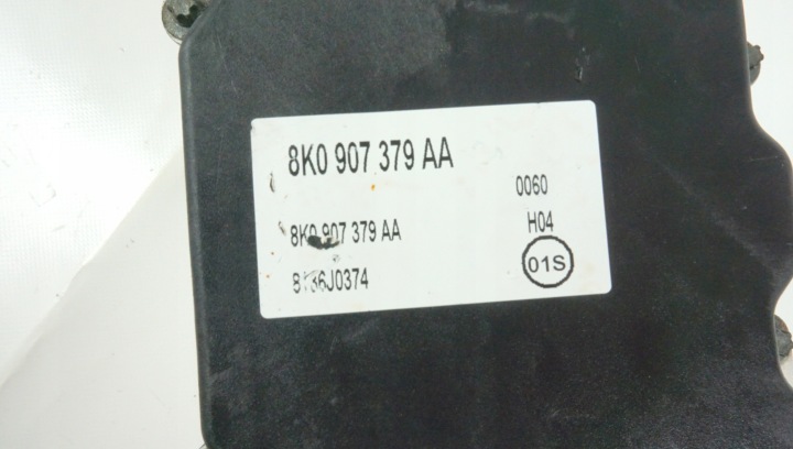 POMPE ABS ESP AUDI A4 B8 8K0614517BP 0265236098 8K0907379AA 0265950958