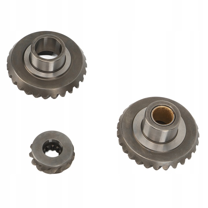 3 PCS VITESSE VERS AVANT ODZI 6E7 45551 00 MOTEUR HORS-BORD KIT MO