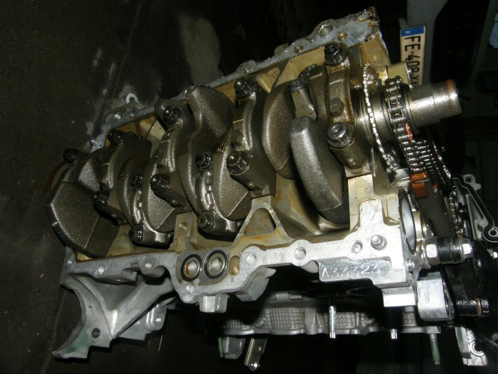 YARIS 1.5 HYBRIDE X1N Z-P92 CHÂSSIS DISTRIBUTION