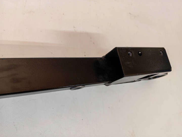 BMW M3 G80 POUTRE RENFORCEMENT PANNEAU AVANT RECOMMANDÉ