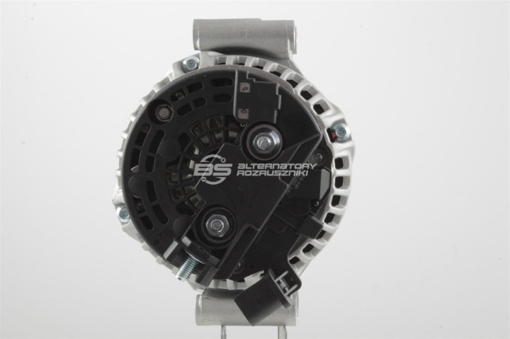 ALTERNATEUR IR6289 BMW SERIE 1 116I 1.6