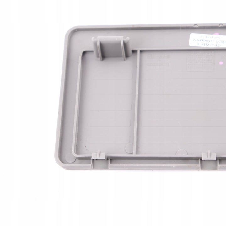 MERCEDES W906 PROTECTION BOUCHON SIÈGES A6395450003