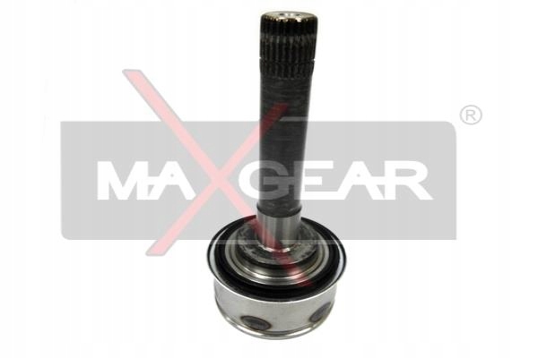 MUÑÓN EXTERIOR TOYOTA 4RUNNER 25-5016MG MAXGEAR 