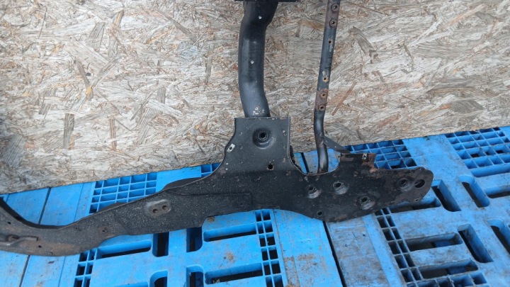 CHÂSSIS AVANT PEUGEOT 607 I 2.7HDI 04-08R