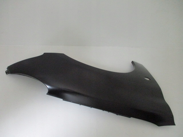 PEUGEOT 206 WING RIGHT FRONT POSZERZONY ORIGINAL 07841L8 photo 7 - milautoparts-fr.ukrlive.com