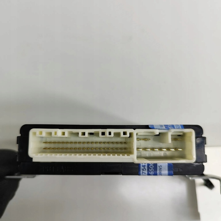 AUTRE MODULES TOYOTA COROLLA ESTATE (_E21_) 41481411170 30291144 2.0L 112KW