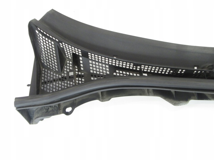 PROTECTION ADMISSION AIR DOUBLURE DE PASSAGE DE ROUE MAZDA 3 III BL EUROPE