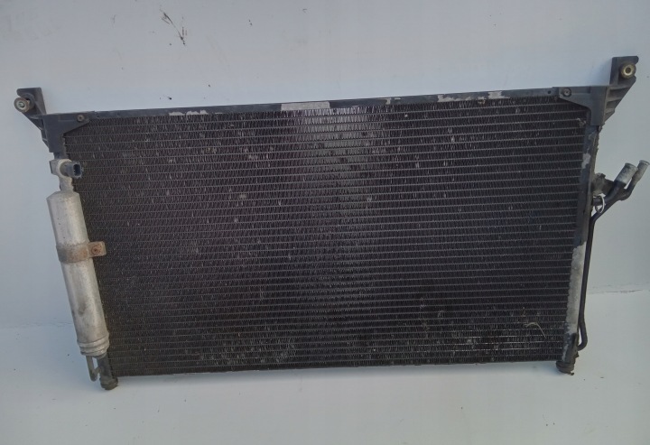RADIATEUR CLIMATISATION INFINITI FX35 S50 2003-2008 92100CG010