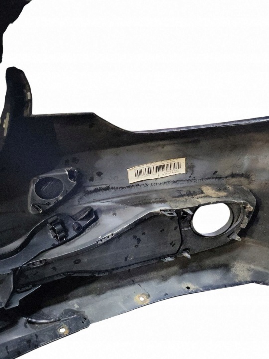 2013 BMW 3 F30 F35 F31 PARE-CHOCS AVANT