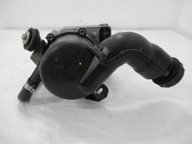 PEUGEOT 508 POMPE AMPLIFICATEUR