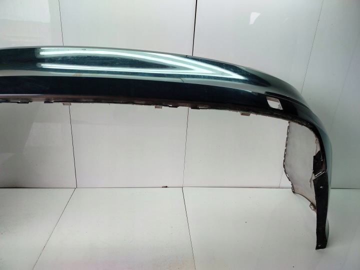 PARE-CHOCS ARRIÈRE SKODA OCTAVIA III 3 BERLINE HAYON 12-17