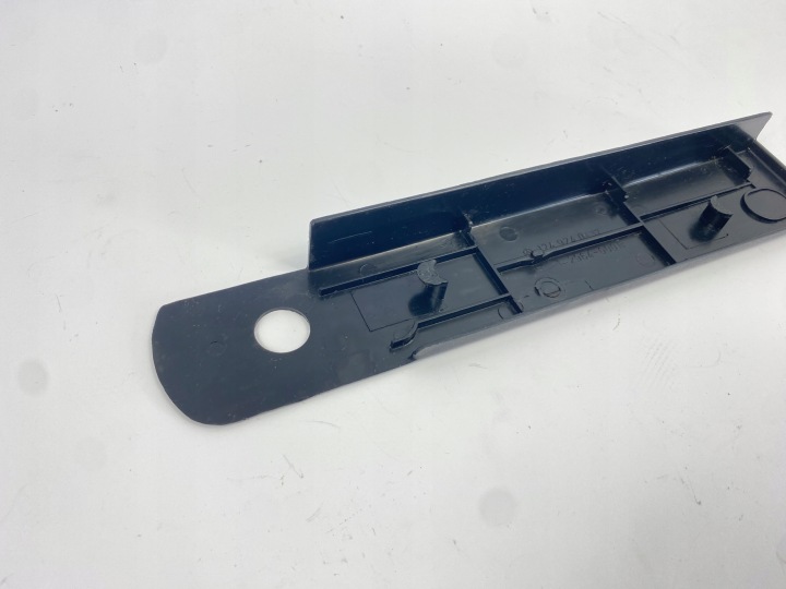 PROTECTION CALANDRE CHARNIÈRES ARRIÈRE BANQUETTES ARRIÈRE MERCEDES W124 UNIVERSEL S124 1249240437