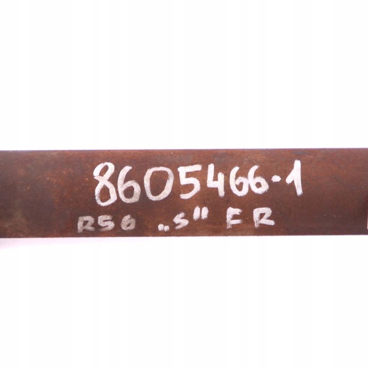 MINI AVEC R55 R56 R57 R58 R59 DROITE DEMI-ARBRE DROIT AVANT