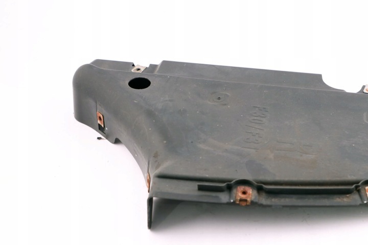 BMW F30 F31 PROTECTION CHÂSSIS DROIT ARRIÈRE 7258048