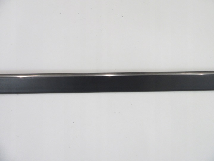 MOULURE PORTES DROIT AVANT BMW E39 BERLINE UNIVERSEL CHROME