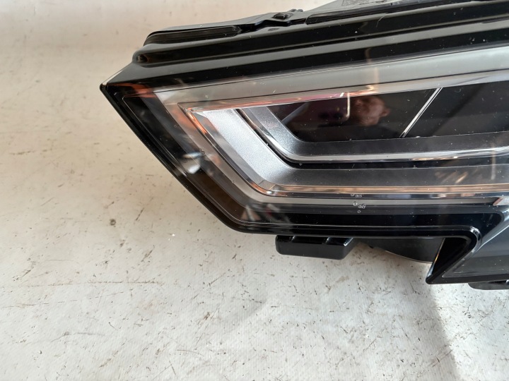 PHARE GAUCHE PROJECTEUR GAUCHE COMPLET LED AUDI A3 8V LIFT 2016-2020R 8V0941033C