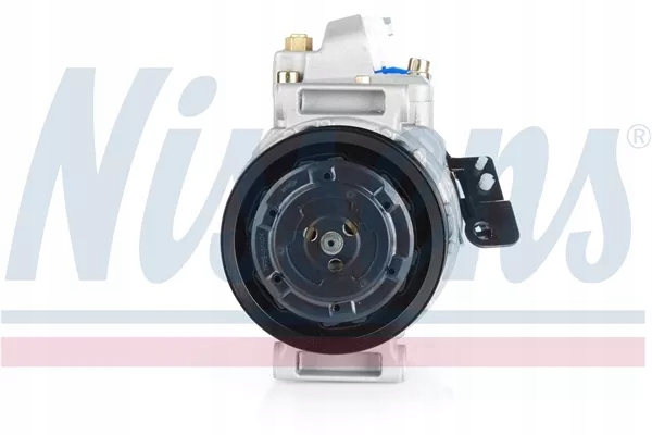 NISSENS 890082 COMPRESSEUR CLIMATISATION