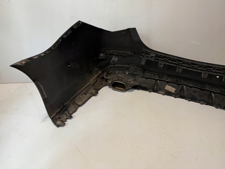 PARE-CHOCS ARRIÈRE ARRIÈRE MERCEDES S-KLASA W223 A223 AMG 2020 A2238856201