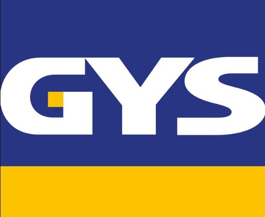 CHARGEUR GYS BATIUM 15.12 6/12 V, 225 AH, 15 A 024519