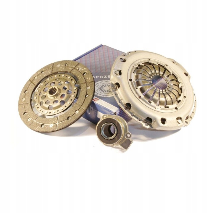 EMBRAYAGE JEU CSC 120.499/STA STATIM