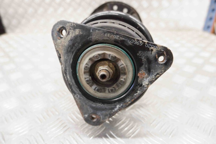 AMORTISSEUR AVANT GAUCHE NISSAN QASHQAI II (J11, J11_) 543034EA7C 1.6L