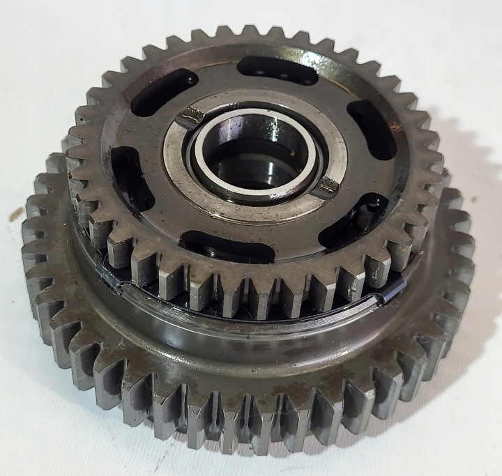 BENDIX EMBRAYAGE DÉMARREUR YAMAHA FZ1 FZ8 FAZER 06-15R R1 RN12