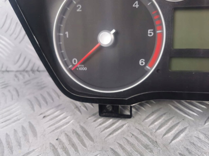 COMPTEUR FORD FOCUS C-MAX 3M5F10A855A