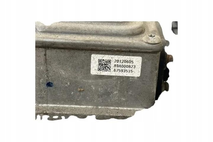 SERVO NISSAN LEAF (ZE0) A9A000B23 0.0L 2012
