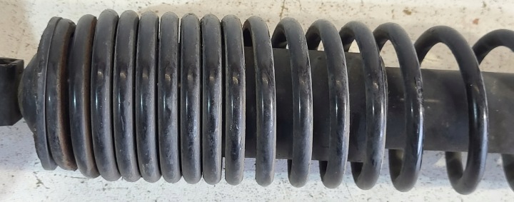 AMORTISSEURS ARRIÈRE ENSEMBLE 5RU-22210-30-00 YAMAHA MAJESTY 400 2005-2015R