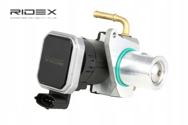 RIDEX 1145E0062 SOUPAPE AGR
