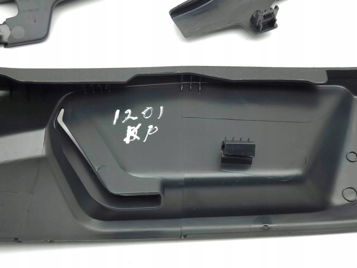 SEAT IBIZA V (KJ) 2024 PLASTIQUE SIÈGES 2G4881313