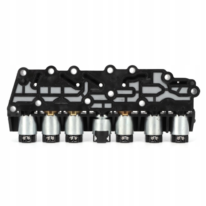 PRZEKADNIA BOÎTE DE VITESSES ÉLECTROVANNE GM 6T40/6T30/6T45/6T50 LZ